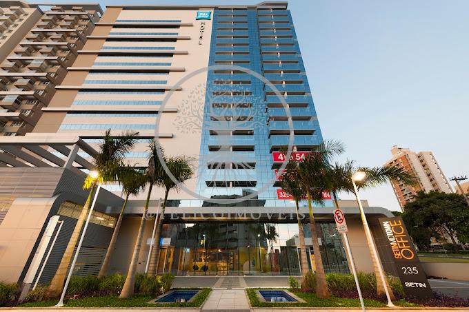 Cota participação em quarto de hotel no Ibis Budget Campinas, Imóvel com renda mensal - Télico - Soluções Imobiliárias e Financeiras